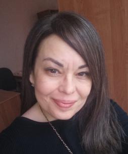 Повольнова Светлана Евгеньевна